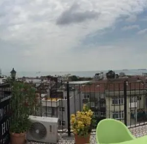 Ayasofya Life Apart Апарт-отель