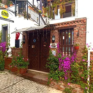Ena Serenity Boutique Ephesus 3* Selçuk