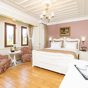 1207 Special Class Sultanahmet Otel