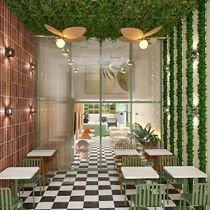 Lord Morgan & Exclusive Design Nisantasi شقة فندقية