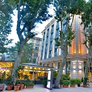Pierre Loti Old City- Special Category Otel