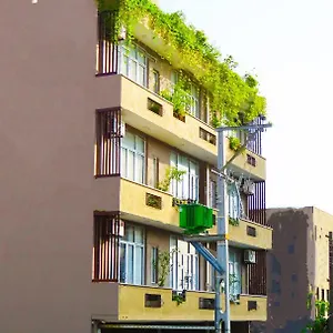 Vivas Residencies Luxury Дехивала-Маунт-Лавиния